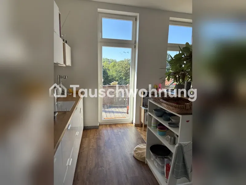 Tauschwohnung: Suche Friedrichshagen — photo 1